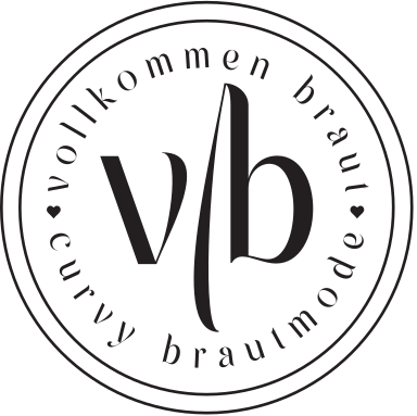Logo vollkommen.Braut